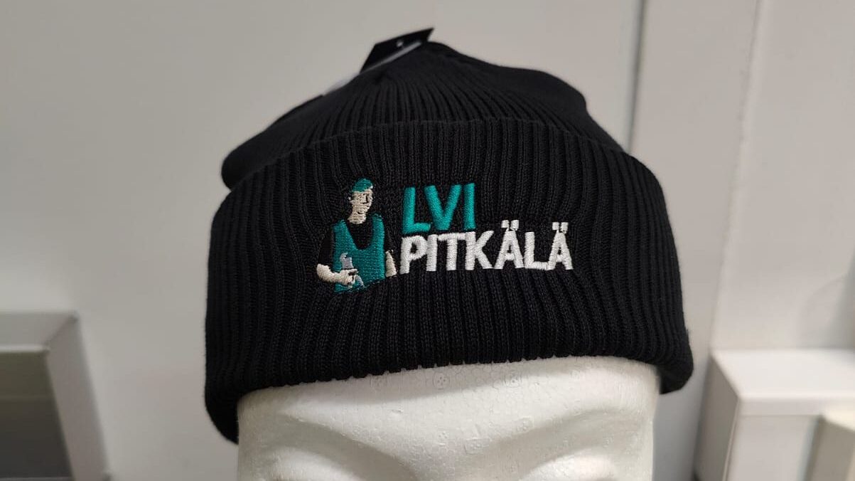 Näin tilaat kustomoidut vaatteet yritykselle helposti Promosetiltä 